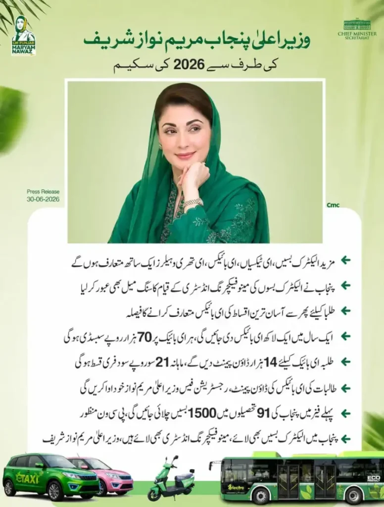 government schemes